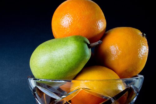 frutarianizm