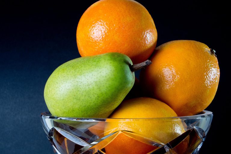 frutarianizm