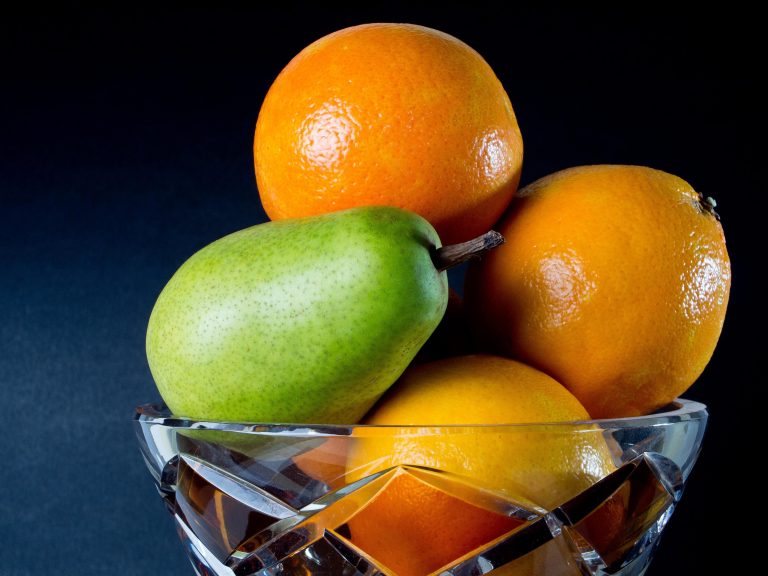 frutarianizm