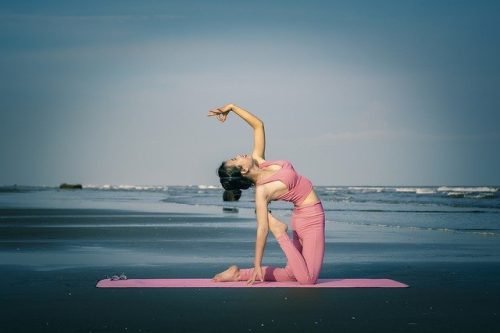 Joga