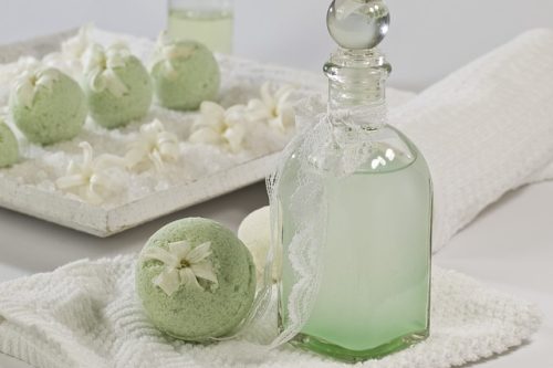 kosmetyk naturalny