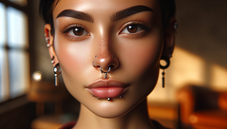 piercing