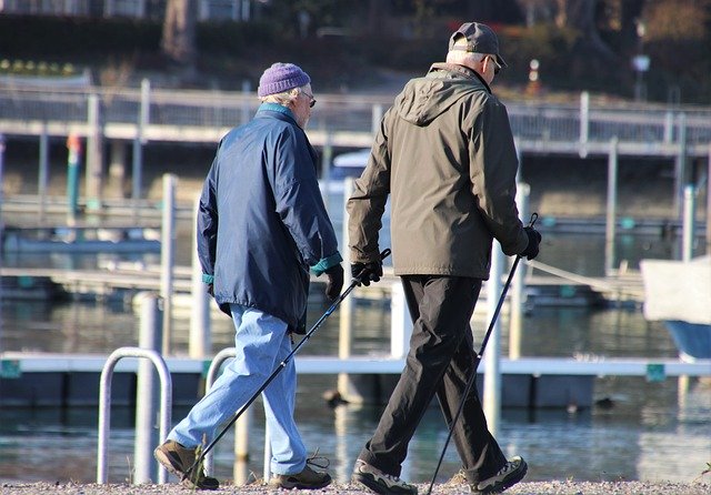 Nordic Walking