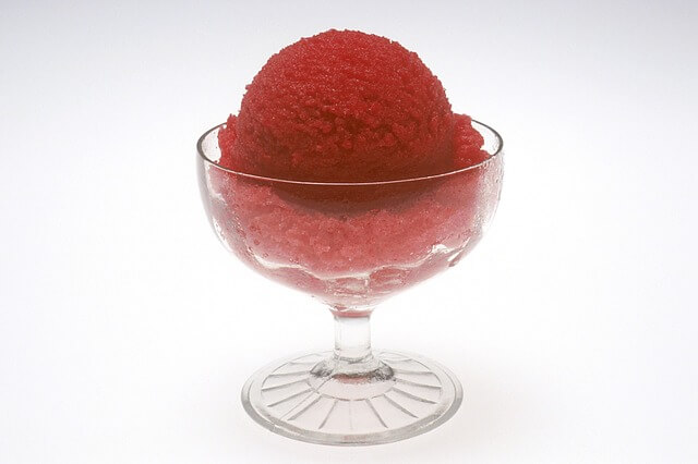 Sorbet